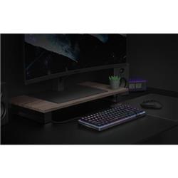 NZXT マウスパッド ZONE ELITE Premium Mousepad - 400x400mm L