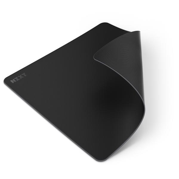 NZXT マウスパッド ZONE ELITE Premium Mousepad - 400x400mm L