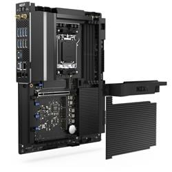 NZXT N9 X870E ゲーミングマザーボード Black N9-X87XT-B1 | ノジマ NZXT N9 X870E ゲーミングマザーボード Black N9-X87XT-B1 | ノジマ