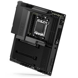 NZXT N7 B850 ATXゲーミング マザーボード ブラック N7-B85XT-B1