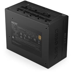 NZXT 電源ユニット C850 SFX GOLD PS-8G1BB-JP | ノジマオンライン