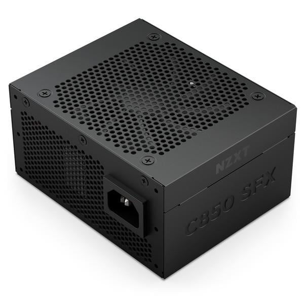 NZXT 電源ユニット C850 SFX GOLD PS-8G1BB-JP | ノジマオンライン