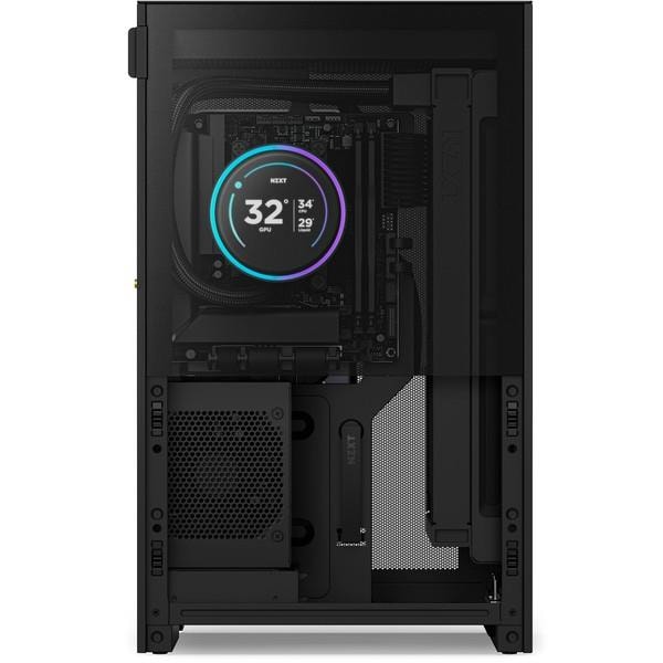NZXT 電源ユニット C850 SFX GOLD PS-8G1BB-JP | ノジマオンライン
