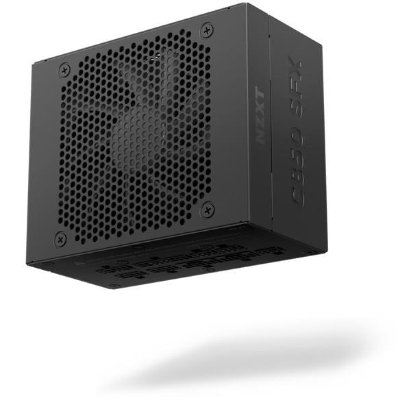 NZXT 電源ユニット C850 SFX GOLD PS-8G1BB-JP | ノジマオンライン