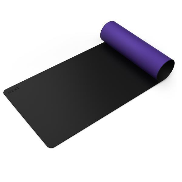 NZXT マウスパッド ZONE Mousepad - 900x400mm 2XL - Black MM-2XLSP