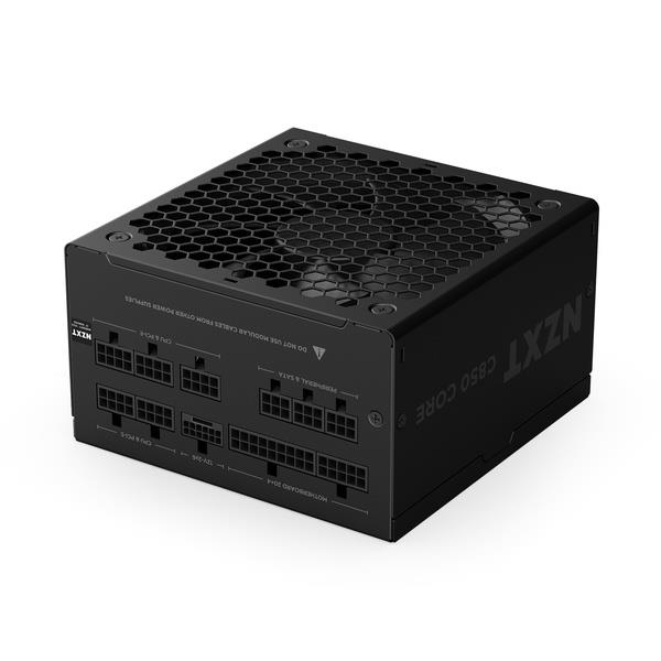 NZXT CPUクーラー NZXT C850 Gold Core ATX3.1 PA-8G3BB-JP | ノジマ