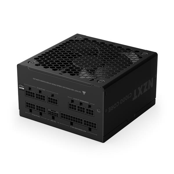 NZXT CPUクーラー NZXT C1000 Gold Core ATX3.1 PA-0G3BB-JP | ノジマ