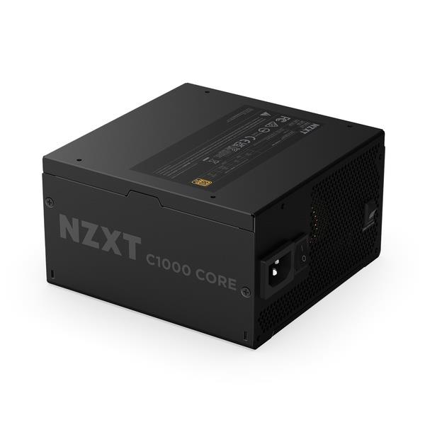 NZXT CPUクーラー NZXT C1000 Gold Core ATX3.1 PA-0G3BB-JP | ノジマ