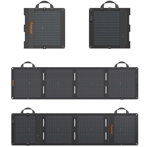 新品未開封　Jackery SolarGenerator1000 ソーラーセット Amazon.co.jp: Jackery Solar Generator 1000 New 1070Wh