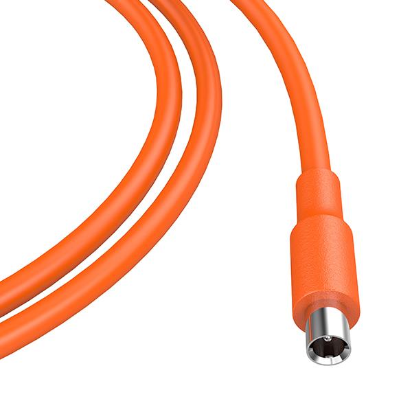 Jackery 車載シガーソケット充電ケーブル JA-CA02A | ノジマオンライン