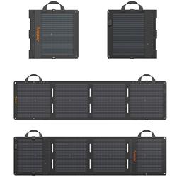 Jackery SolarGenerator 600 Plus 100W mini【本体・ソーラーセット