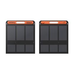 Jackery SolarSaga 200W ソーラーパネル JS-200D JACKERY Jackery SolarSaga 200 ソーラーパネル 200W出力