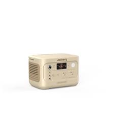 JACKERY Jackery ポータブル電源 600Plus 【リン酸鉄リチウムイオン