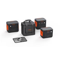 Jackery ヒーティングキャリーバッグ ジャクリ JPC-2000A JPC-2000A Jackery ポータブル電源ヒーティングキャリーバッグ