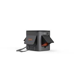 JACKERY Jackery JE-2000D用 ヒーティングキャリーバック JPC