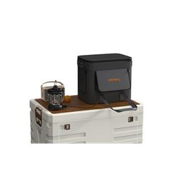 JACKERY Jackery JE-2000D用 ヒーティングキャリーバック JPC-2000A