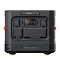 Jackery JE-1500C
