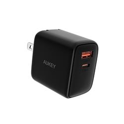 AUKEY PA-F4-BK