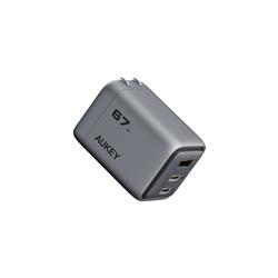 AUKEY PA-C3-GY