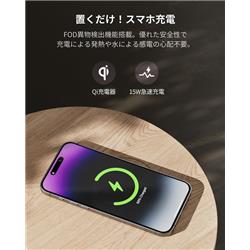 SwitchBot SwitchBot 空気清浄機Table W5302310 | ノジマオンライン