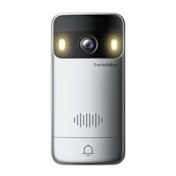 SwitchBot SwitchBot スマートテレビドアホン W6702002 | ノジマオンライン