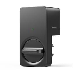 SwitchBot ロックLiteセット (工事不要/遠隔開閉機能) W5110003