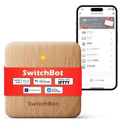 SwitchBot nu~j ؖڒ W0202207