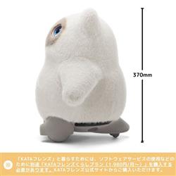 SwitchBot KATAフレンズ (ホワイト) W7912300 | ノジマオンライン