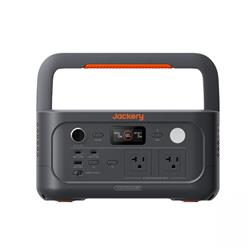 JACKERY ポータブル電源 600 New JE-600A [リン酸鉄リチウムイオン電池 
