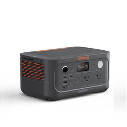 JACKERY ポータブル電源 600 New JE-600A [リン酸鉄リチウムイオン電池