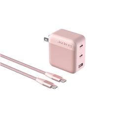 JACKERY Jackery 102W GaN 3ポート充電アダプター チェリーブロッサム