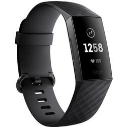 Fitbit FB410GMBK-CJK