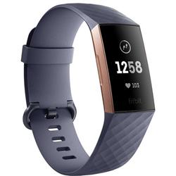 Fitbit FB410RGGY-CJK