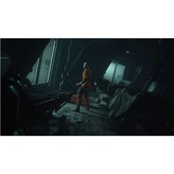 Krafton - 【PS5】 The Callisto Protocol （カリストプロトコル 