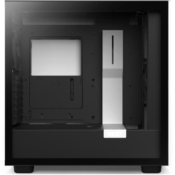 NZXT CM-H71FG-01 PCケース NZXT H7 Flow ミドルタワーケース