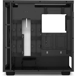 NZXT CM-H71FG-01 PCケース NZXT H7 Flow ミドルタワーケース