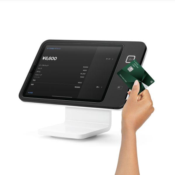 Square Square Stand（第2世代USB－C） ASKU0842