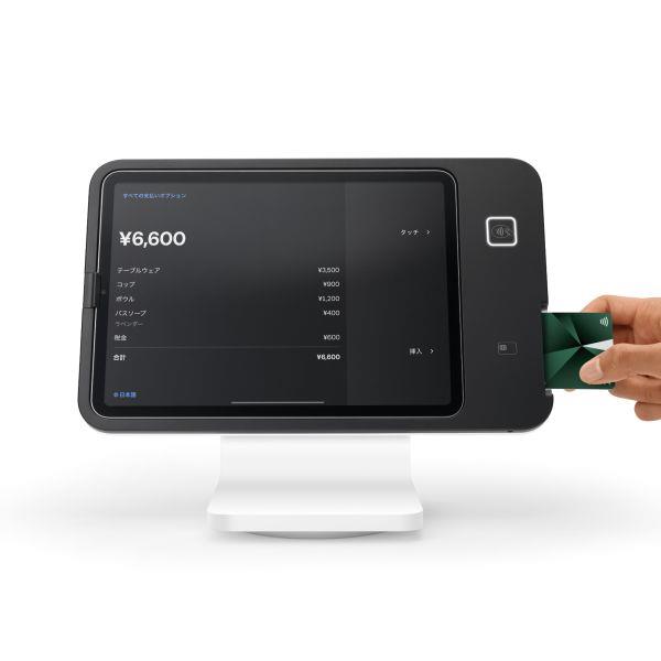 Square Square Stand（第2世代USB－C） ASKU0842