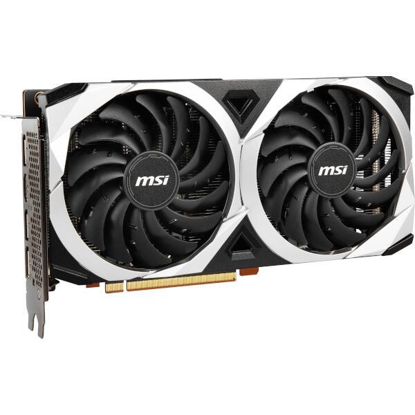 MSI Radeon-RX-6650-XT-MECH-2X-8G-OC グラフィックボード MSI Radeon RX 6650 XT MECH 2X  8G OC | ノジマオンライン