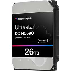Western Digital WUH722626ALE6L4