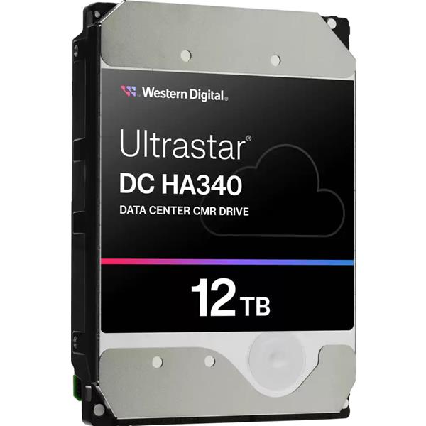 WesternDigital WUS721212BLE6L4 内蔵HDD WD Ultrastar 【3.5