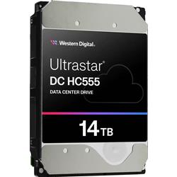 Western Digital 内蔵HDD WD Ultrastar 【3.5インチ/14TB/SATA 6Gb/s