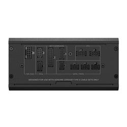 Corsair 電源ユニット iCUE LINK HX1000i shift 2025 CP-9020265-JP