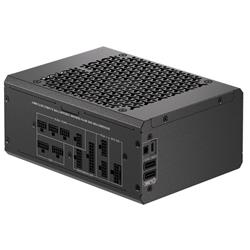 Corsair 電源ユニット iCUE LINK HX1200i shift 2025 CP-9020267-JP