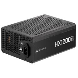 Corsair 電源ユニット iCUE LINK HX1200i shift 2025 CP-9020267-JP