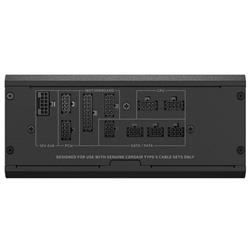 Corsair 電源ユニット iCUE LINK HX1200i shift 2025 CP-9020267-JP