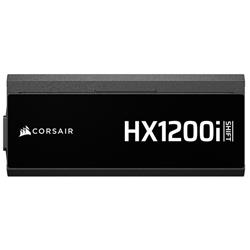Corsair 電源ユニット iCUE LINK HX1200i shift 2025 CP-9020267-JP