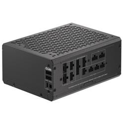 Corsair HX1500i ATX 電源ユニット（paeno） HX1500i Fully Modular Ultra-Low Noise Platinum ATX 1500 Watt PC
