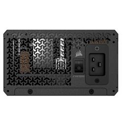 Corsair 電源ユニット iCUE LINK HX1500i shift 2025 CP-9020269-JP