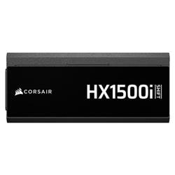 Corsair 電源ユニット iCUE LINK HX1500i shift 2025 CP-9020269-JP